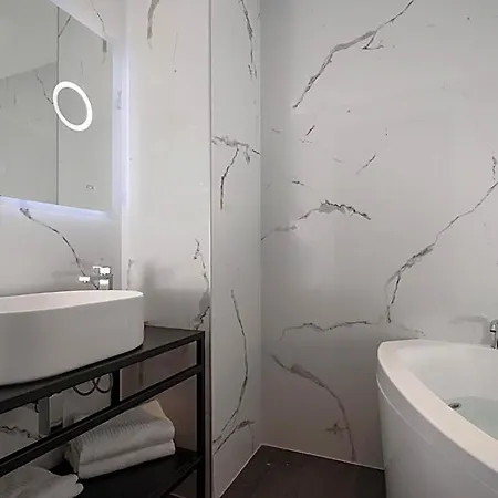 Mitico & Natural 4* Bologne