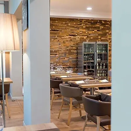Mitico & Natural 4* Bologne