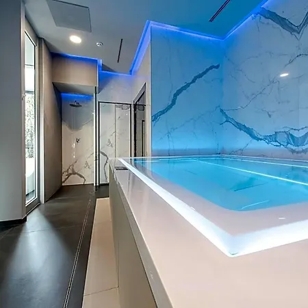 Mitico & Natural 4* Bologne