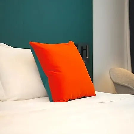 Mitico & Natural Hotel Bologne