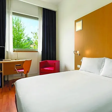 Hotel Mitico & Natural 4*