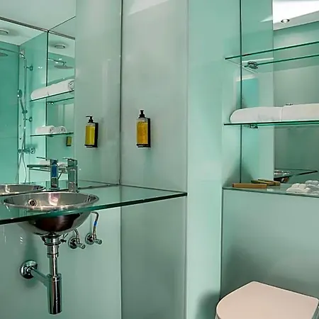 Mitico & Natural Hotel 4*