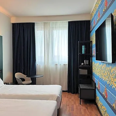 Mitico & Natural Hotel 4*
