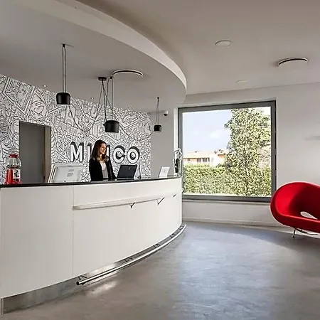 Mitico & Natural 4* Bologne