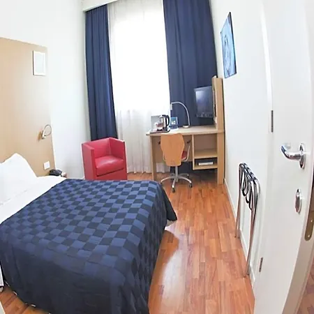Mitico & Natural 4* Bologne