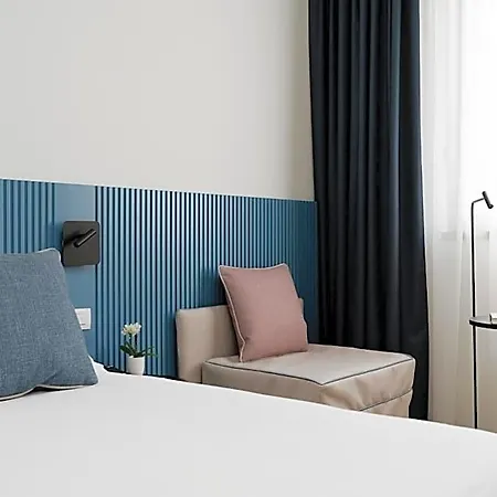 Mitico & Natural Hotel Bologne