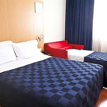Hotel Mitico & Natural Bologne