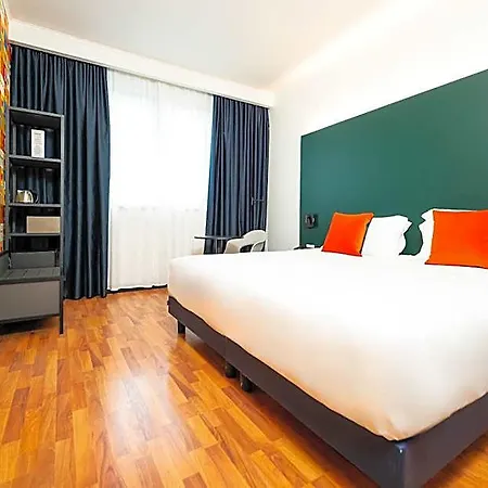 Mitico & Natural Hotel