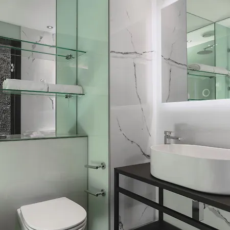Mitico & Natural Hotel