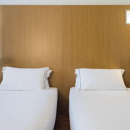 Mitico & Natural Otel Bolonya