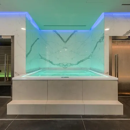 Mitico & Natural Hotel Bologne