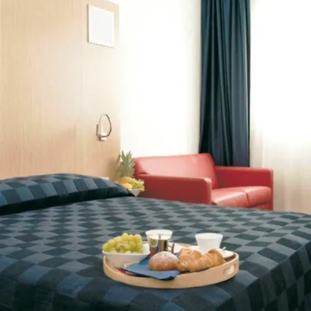 Ramada Encore Bologna-hotel&natural