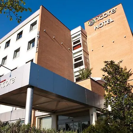Mitico & Natural Hotel 4*