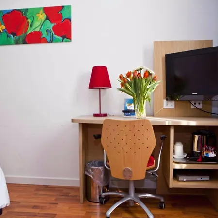 Mitico & Natural 호텔 4*