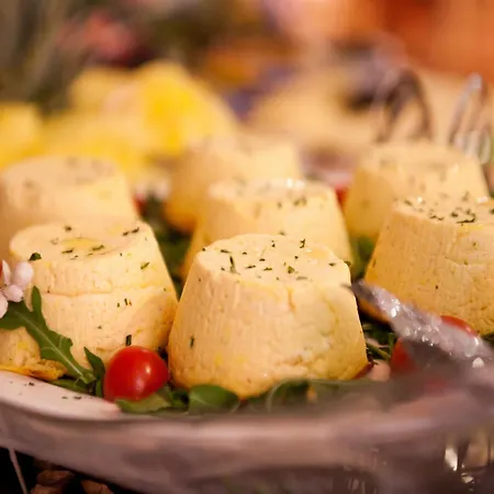 호텔 Mitico & Natural 볼로냐