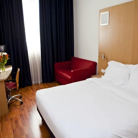 Mitico & Natural 호텔 볼로냐