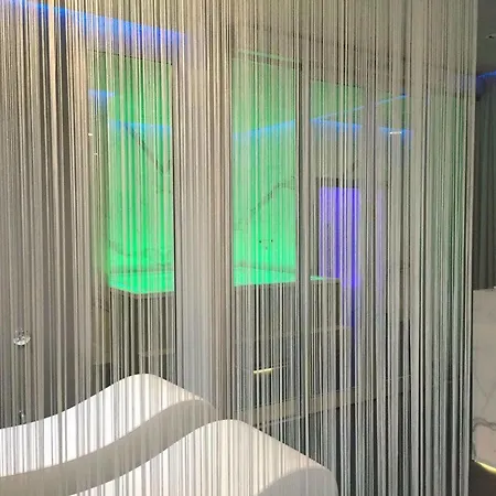 Mitico & Natural Hotel Bologna