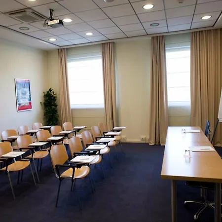 호텔 Mitico & Natural 볼로냐