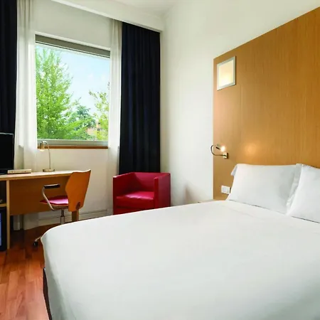 Ramada Encore Bologna-hotel&natural 4*