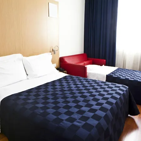 Otel Mitico & Natural 4*