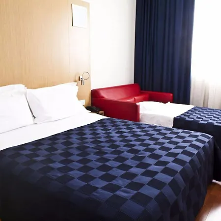 Hotel Mitico & Natural 4*