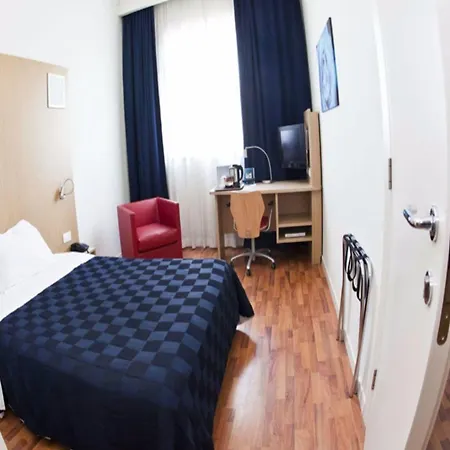 Ramada Encore Bologna-hotel&natural Bolonia