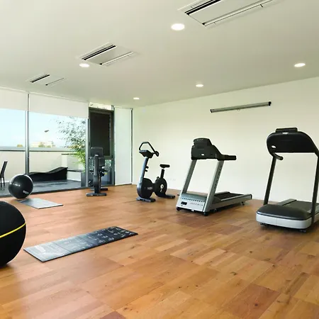 Mitico & Natural 호텔