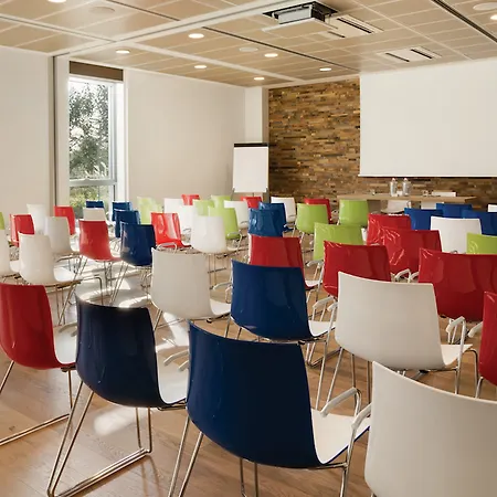 Hotel Mitico & Natural 4*