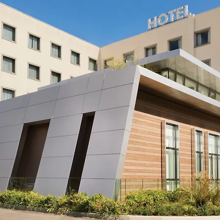 Ramada Encore Bologna-hotel&natural
