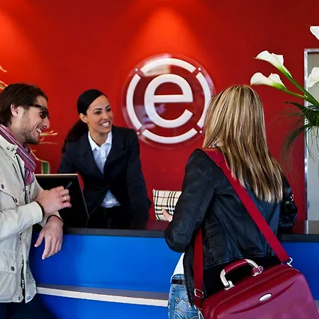 Ramada Encore Bologna-hotel&natural Hotel
