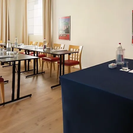 Ramada Encore Bologna-hotel&natural 4*