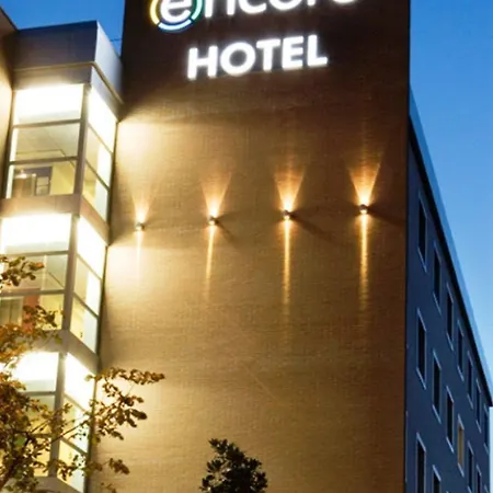 Otel Mitico & Natural 4*