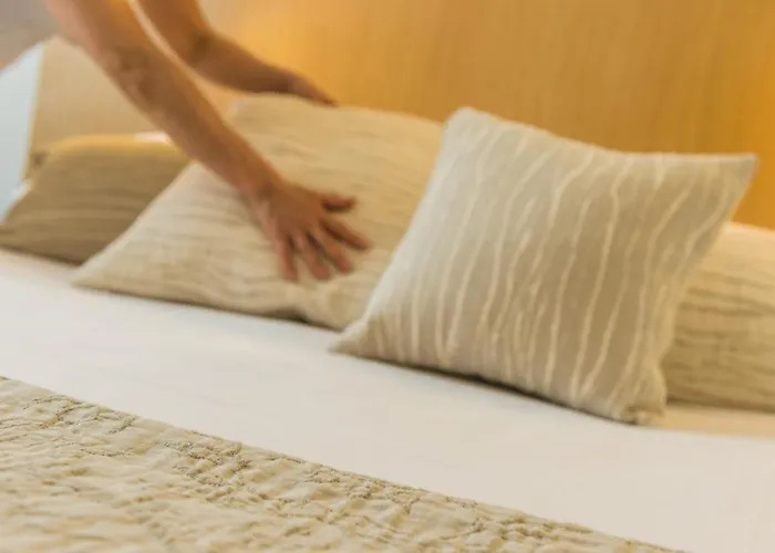 Mitico & Natural Hotell