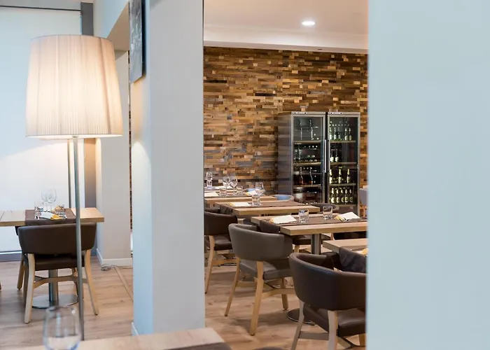 Mitico & Natural Hotell Bologna