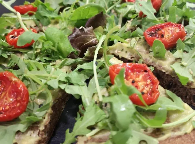 Hotel Mitico & Natural