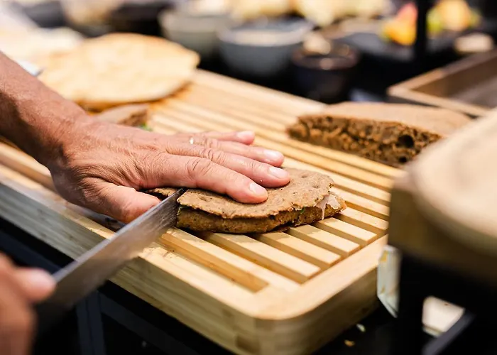 Hotell Mitico & Natural