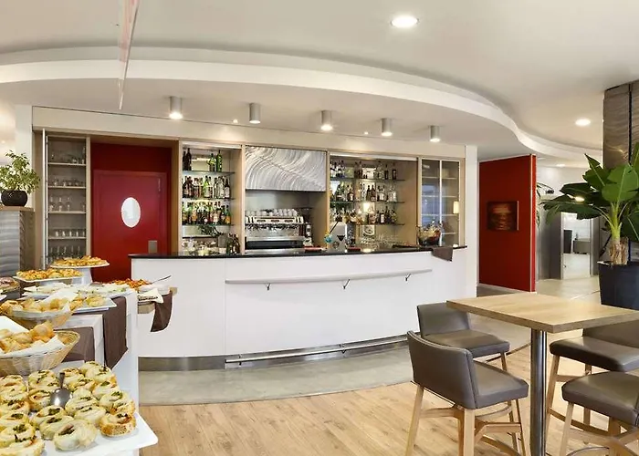 Ξενοδοχείο Mitico & Natural Μπολόνια