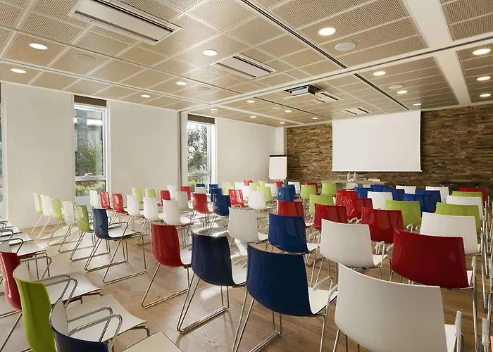 Mitico & Natural Hotell Bologna