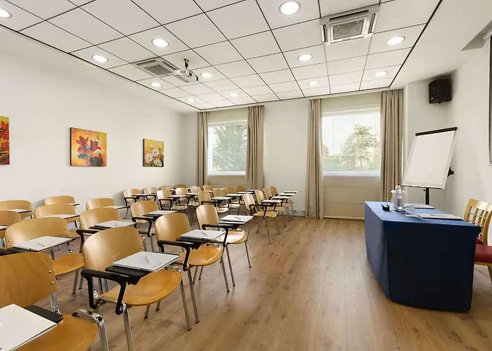 Mitico & Natural Hotel 4*