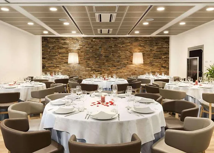 Hotel Mitico & Natural Bologna