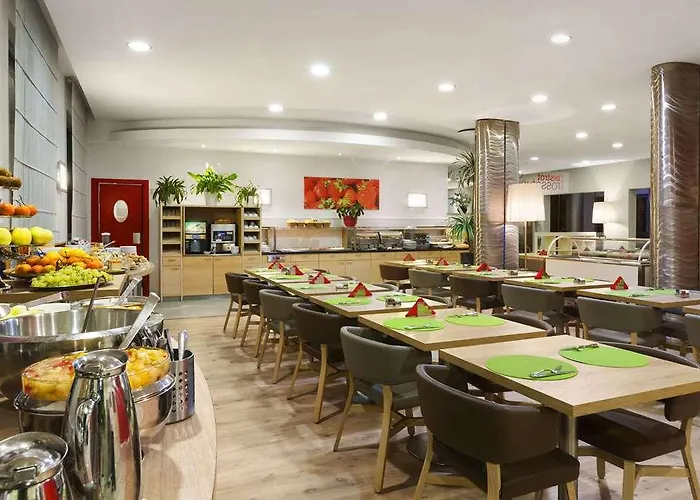 Hotell Mitico & Natural