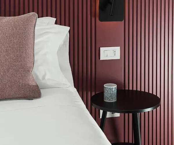 Mitico & Natural Hotell 4*