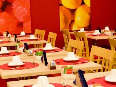 Mitico & Natural Hotell