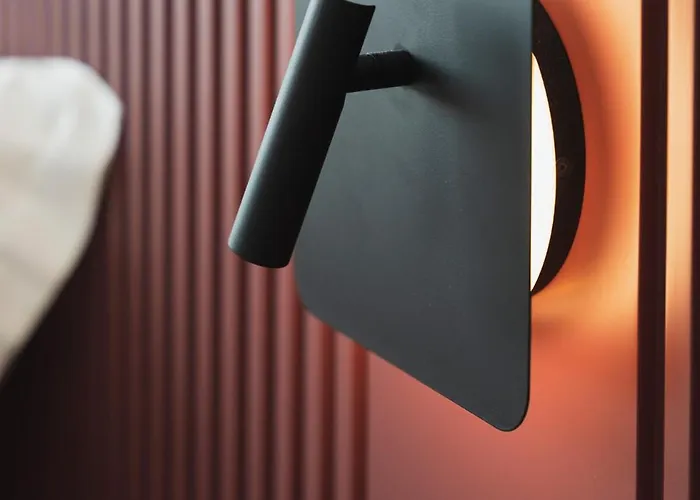 Hotell Mitico & Natural 4*