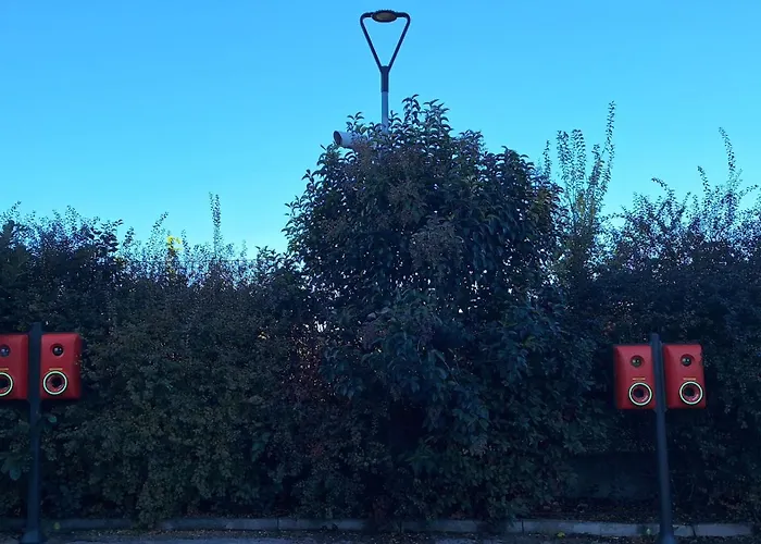 Mitico & Natural 4* Bologna