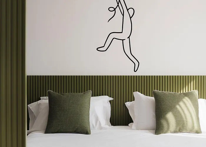 Hotell Mitico & Natural Bologna