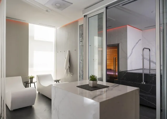 Mitico & Natural Hotel Bologna