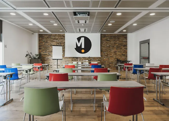 Mitico & Natural 4* Bologna