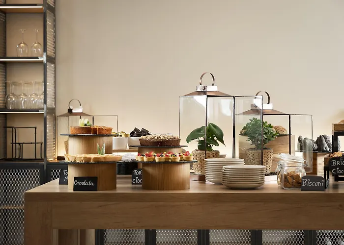 Mitico & Natural 4* Bologna