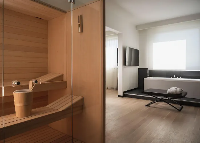 Mitico & Natural Hotel 4*